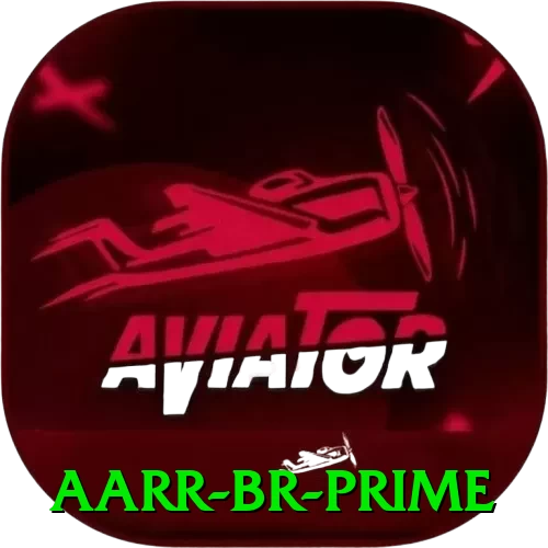 aarr BR Prime - apk