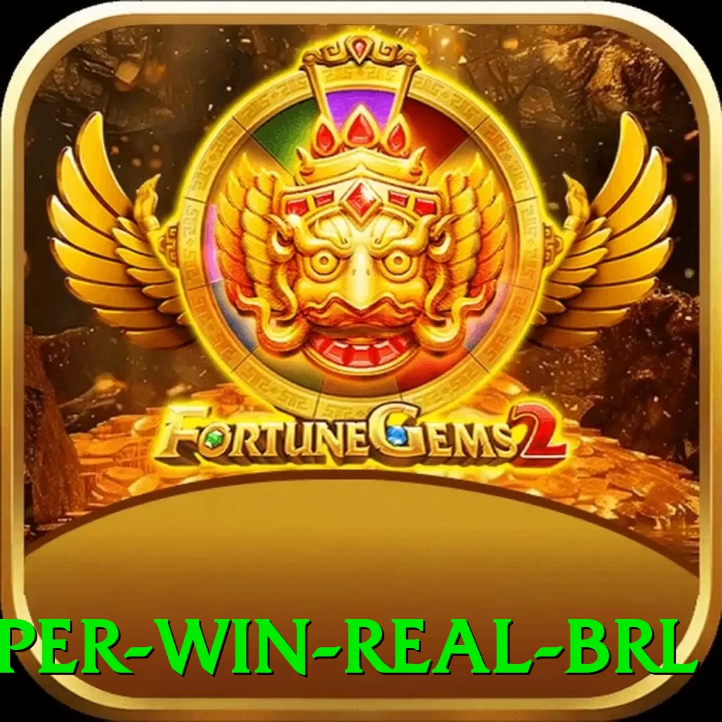 abrirwin Super - Win Real BRL - pk