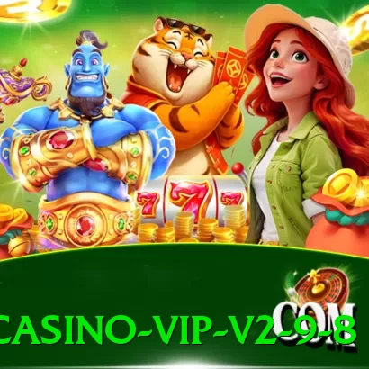 agua777 Casino VIP v2.9.8 - pk