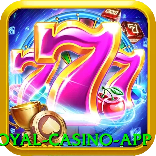 ak777 Royal Casino App - vip