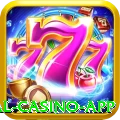 ak777 Royal Casino App