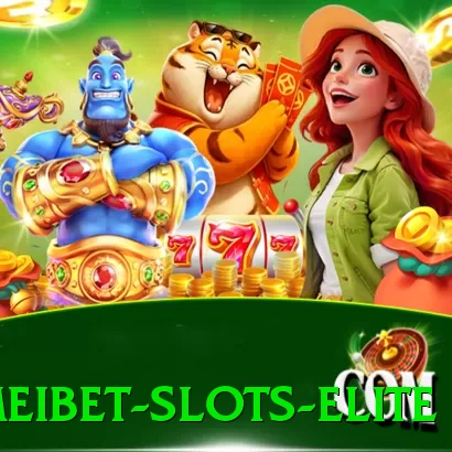 ameibet - Slots Elite - pak