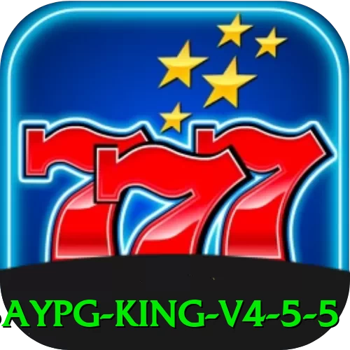 baypg King v4.5.5 - apk