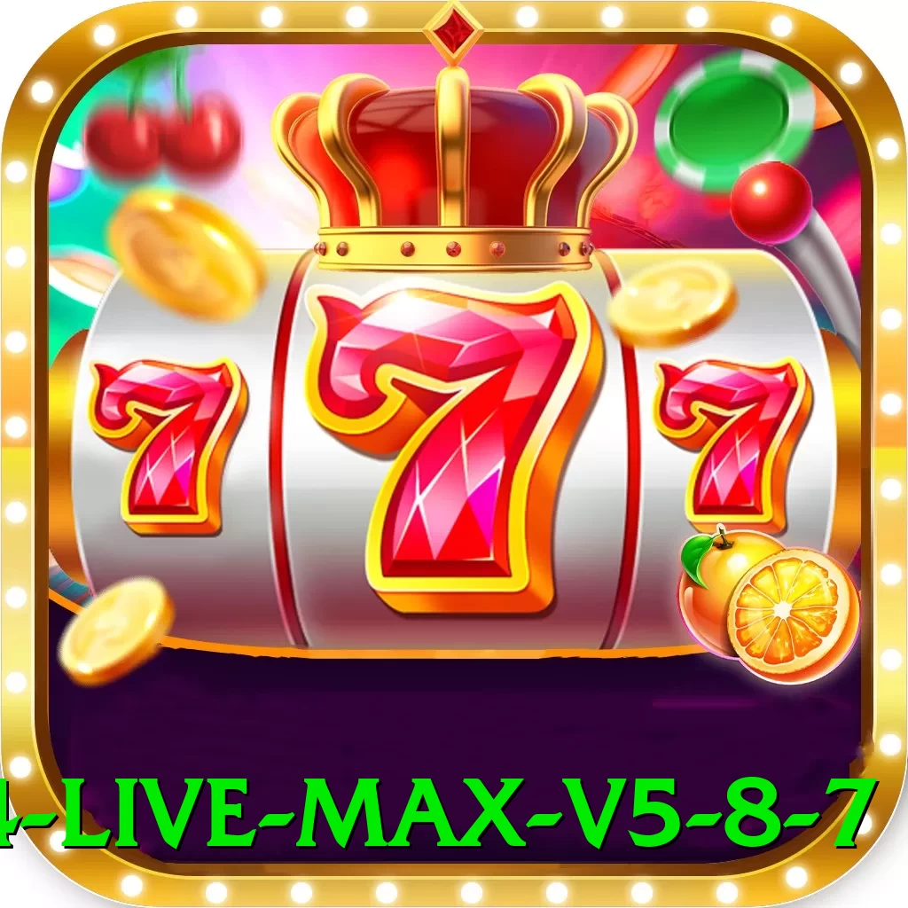 bet4484 Live Max v5.8.7 - go