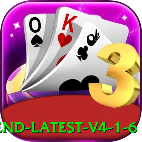 bet60k Legend Latest v4.1.6 - app