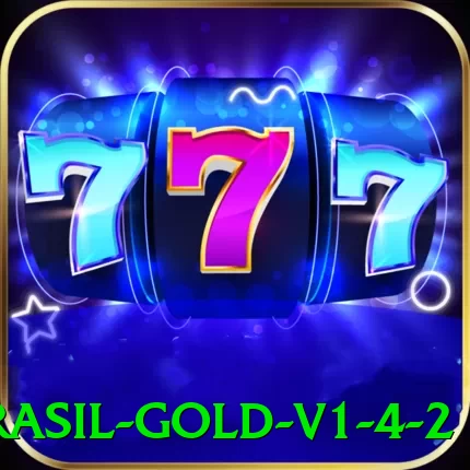 bf55 Brasil Gold v1.4.2 - game