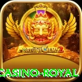 br98 - Casino Royal