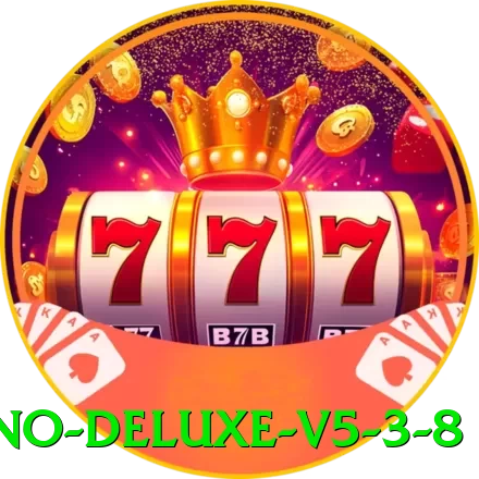 brl77 Casino Deluxe v5.3.8 - pro