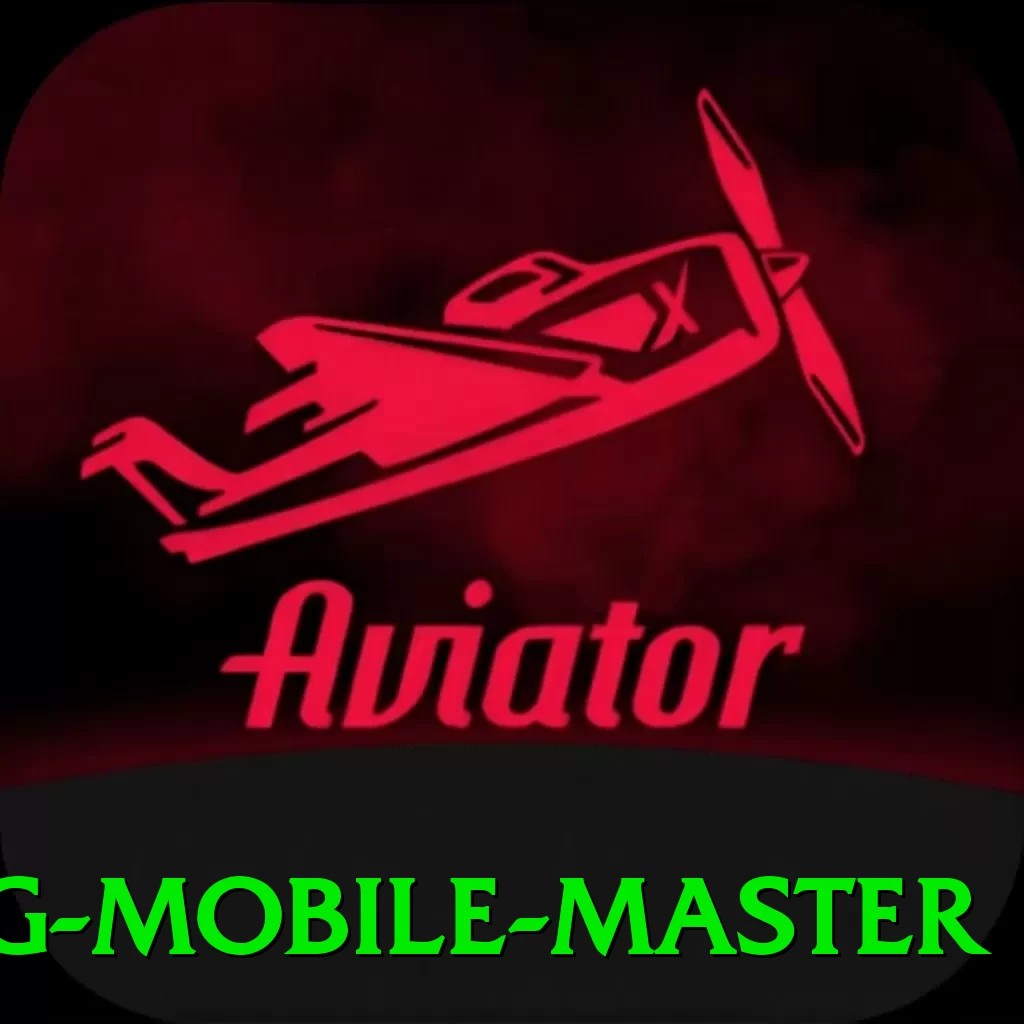 cervopg Mobile Master - game