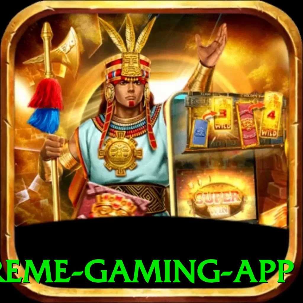 contavip Extreme Gaming App - pak