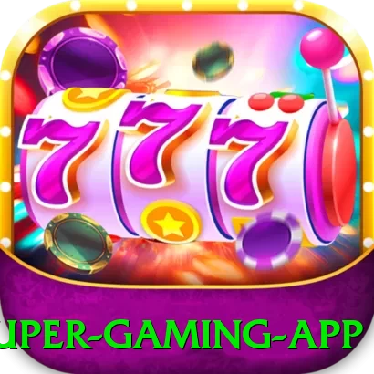 coroaabo Super Gaming App - app