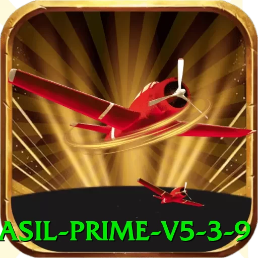 dj6 Brasil Prime v5.3.9 - game