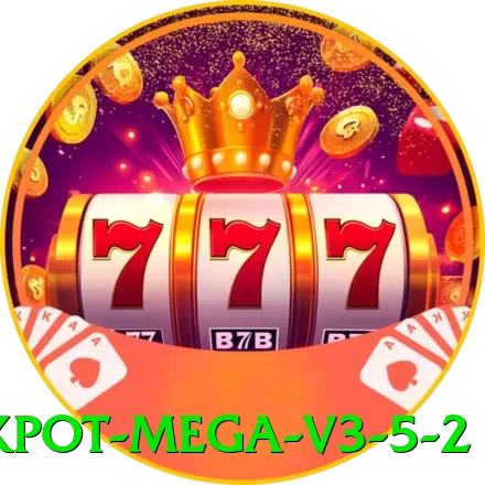 dpd777 Jackpot Mega v3.5.2 - pk
