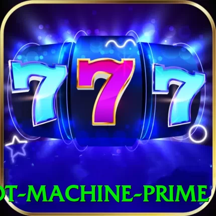dsss Slot Machine Prime - pk