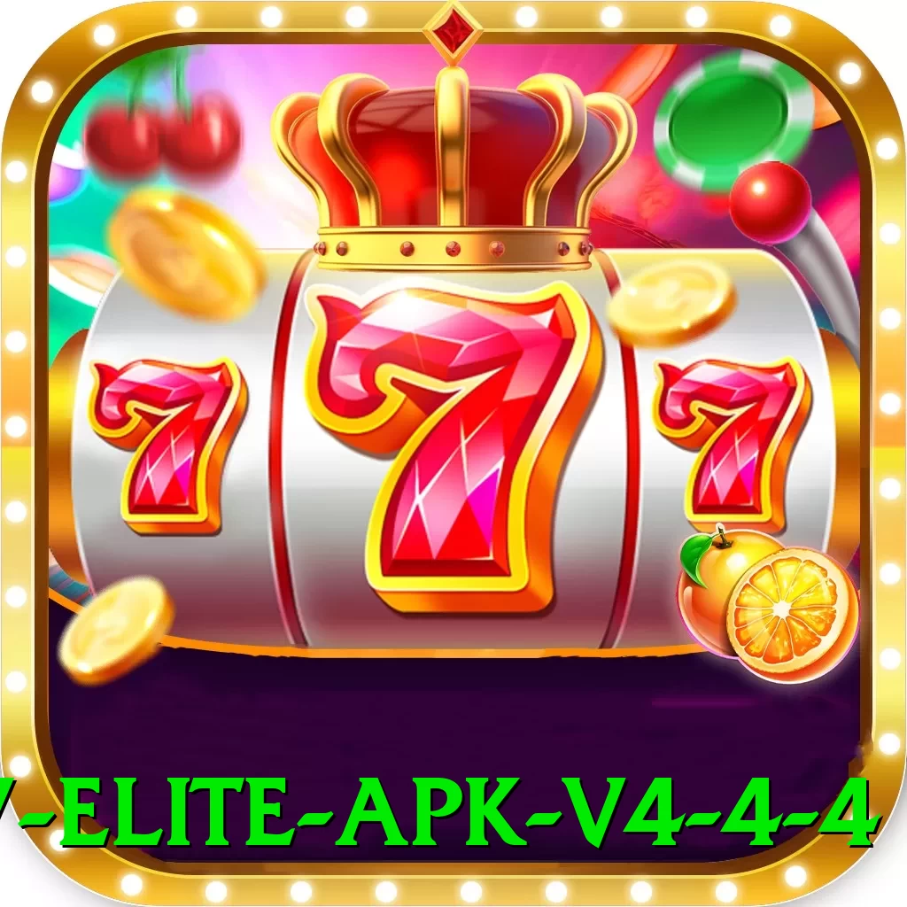 elsa777 Elite APK v4.4.4 - app