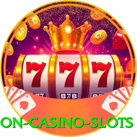 fm777 Champion - Casino & Slots - apk