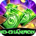 forro777 Live Casino Champion