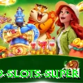 ganha9 - Slots Super