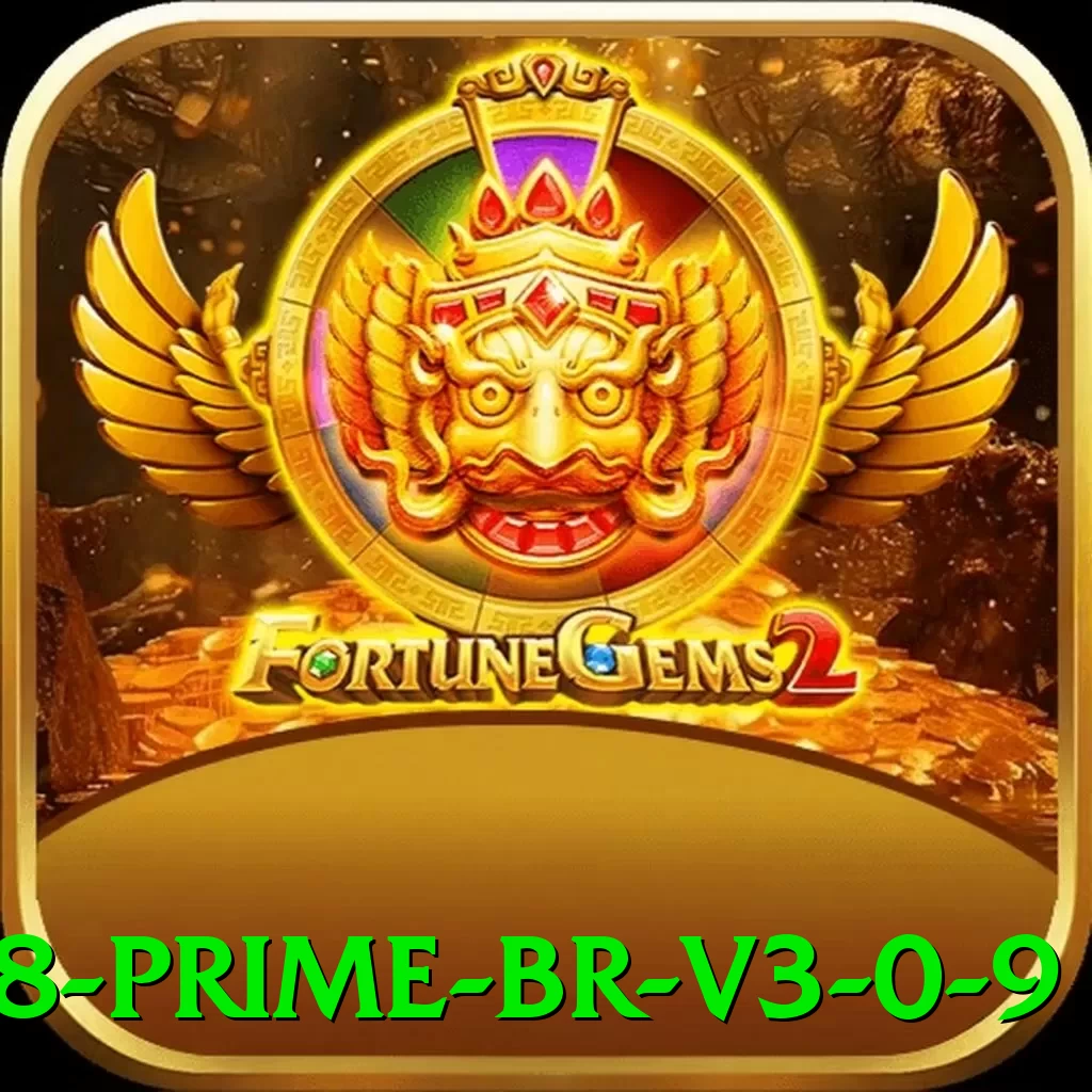 ganhe888 Prime BR v3.0.9 - game