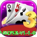 gcg777 App Super v1.1.0