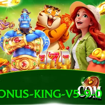 gp4 Bonus King v5.9.0 - vip