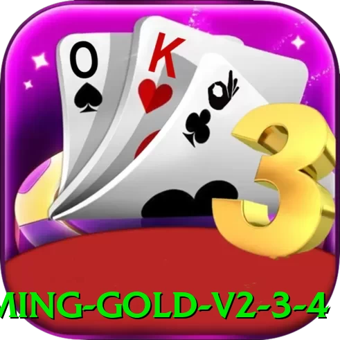 guia777 Gaming Gold v2.3.4 - vip