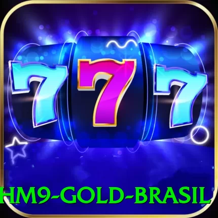 hhhm9 Gold Brasil - app