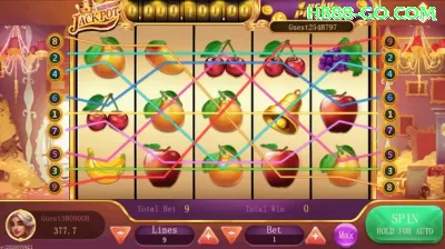 2652bet Max Casino App Screenshot 4 - pak