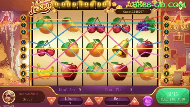 63qq Super Slots Screenshot 1