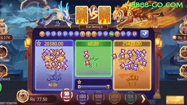 abc8 Casino Official v3.4.6 Screenshot 2