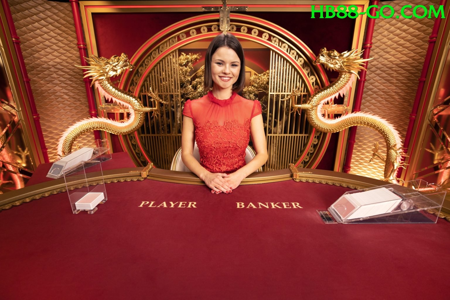 Sòng Bài Trực Tuyến - Arena