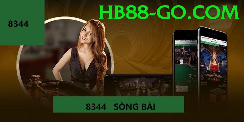 Sòng Bài Trực Tuyến - hb88 - Đặt trước