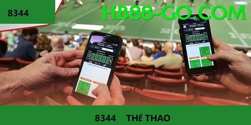 Cá Cược Thể Thao - hb88 - Dành cho điện thoại cấu hình thấp