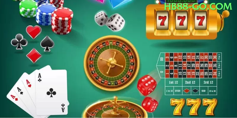 win6 Casino Official v4.3.8 Screenshot 2