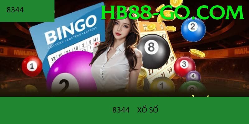 Xổ Số Online - hb88 - Game thẻ bài