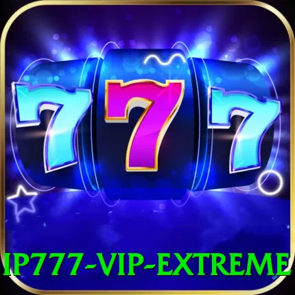 ip777 - VIP Extreme - pak