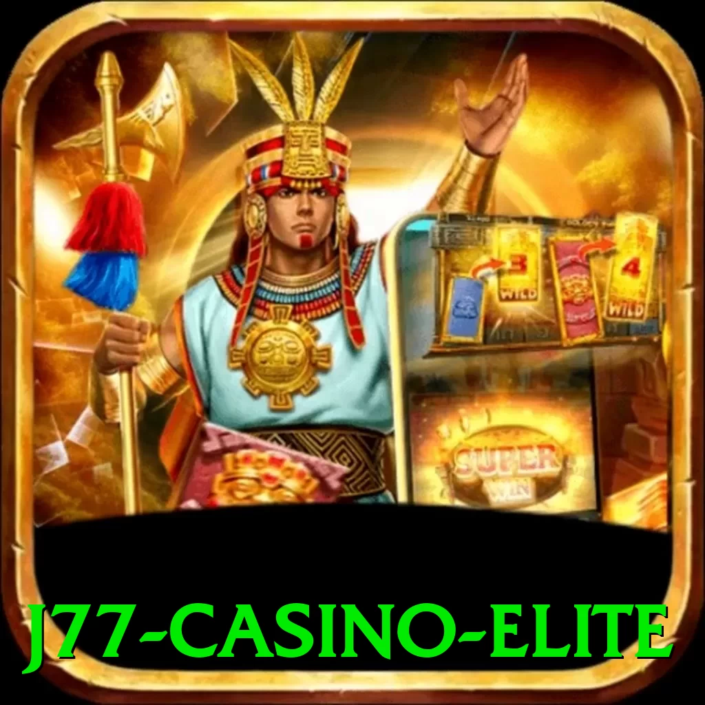 j77 - Casino Elite - pak