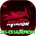 k69 Cash Champion
