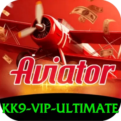 kk9 - VIP Ultimate - pak