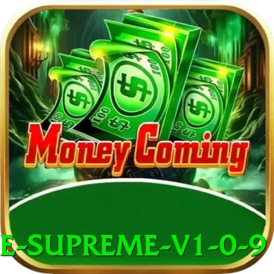 kkwin Game Supreme v1.0.9 - go