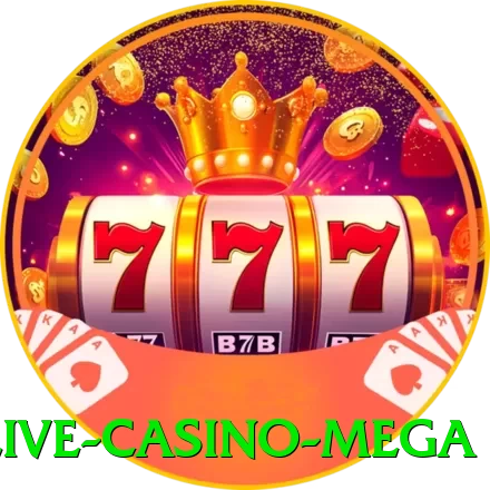 llxx Live Casino Mega - apk
