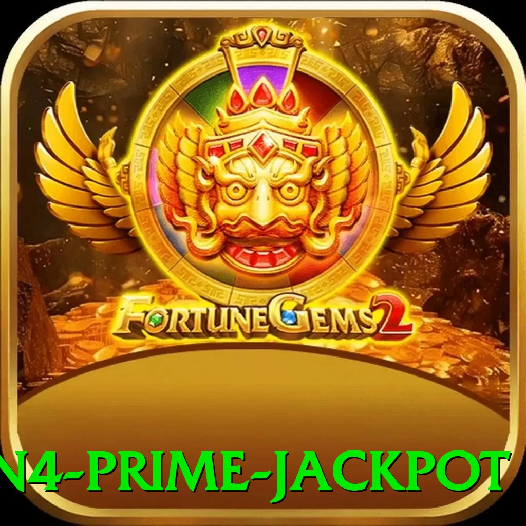 nn4 Prime Jackpot - vip