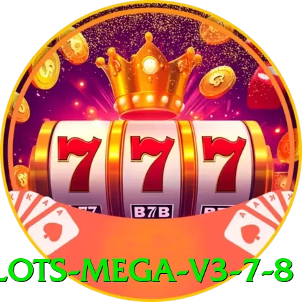 okokbro Slots Mega v3.7.8 - game