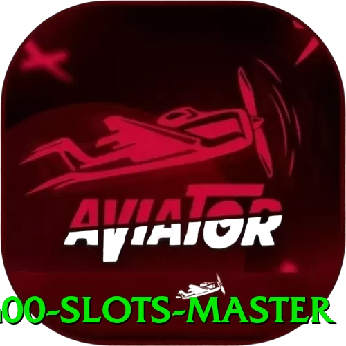 pg00 - Slots Master - app