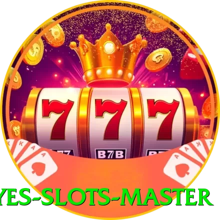 pgyes - Slots Master - go