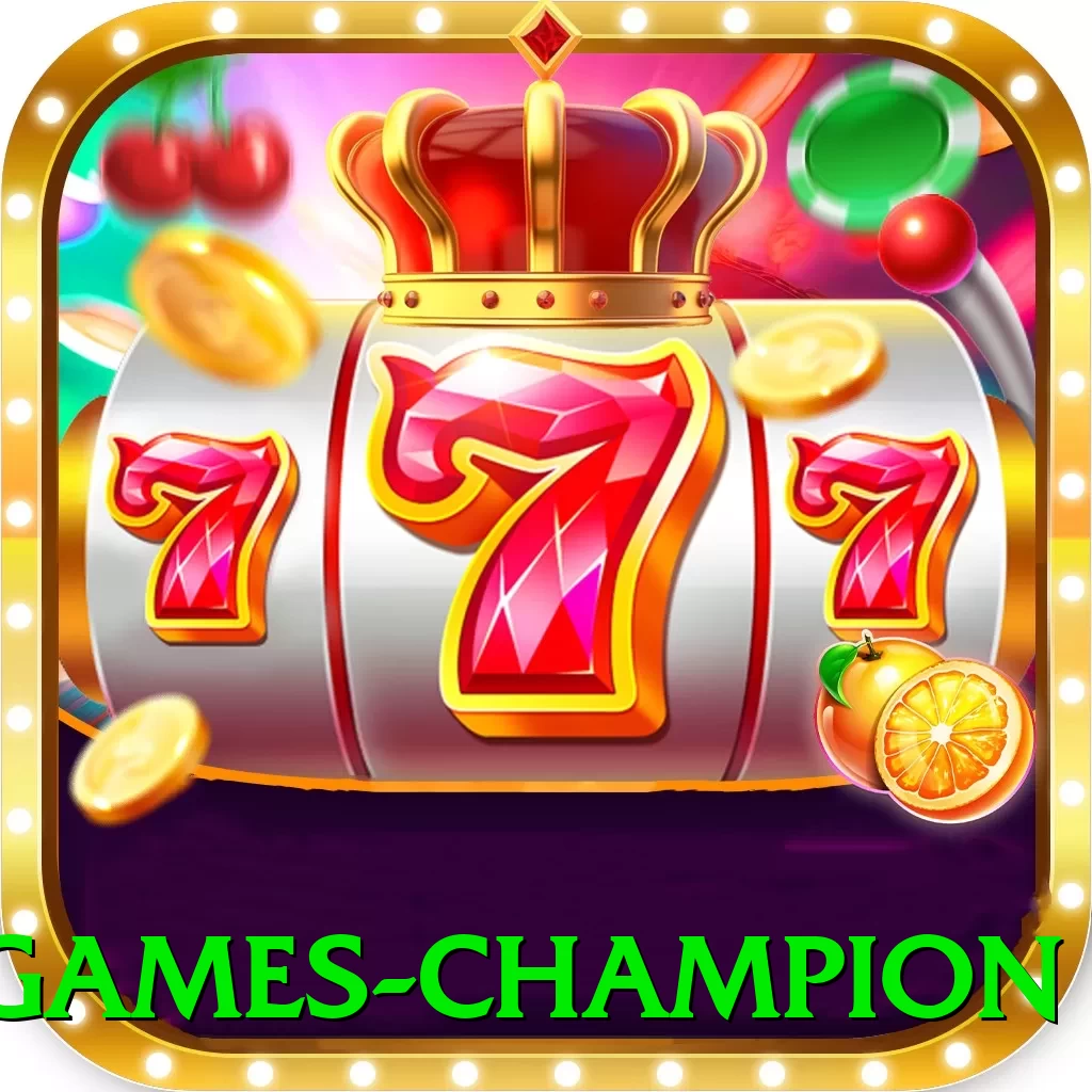 ppybet Games Champion - pak
