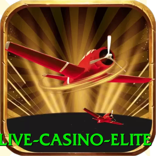 presell Live Casino Elite - pak