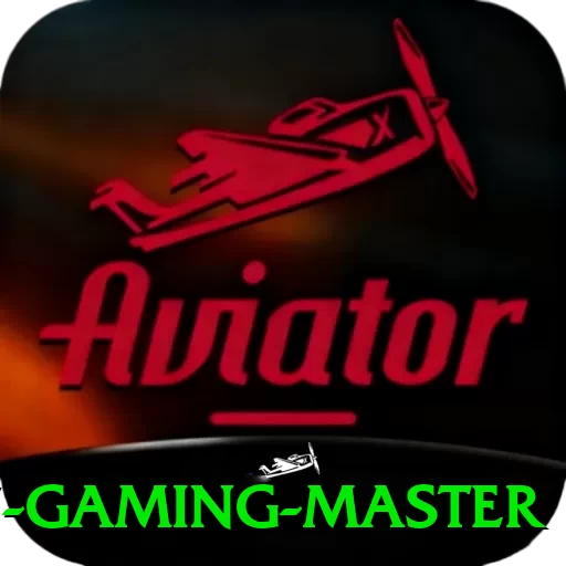 qr777 Gaming Master - pro