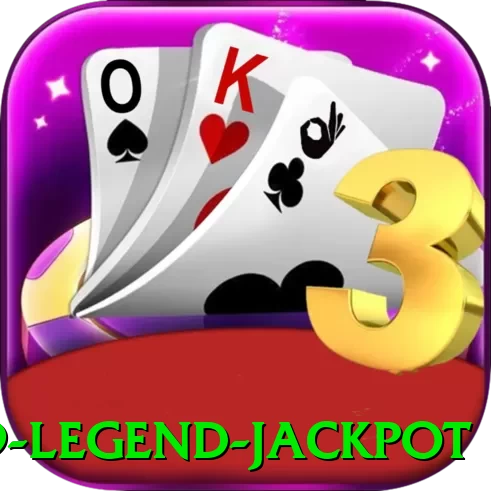 ta99 Legend Jackpot - apk