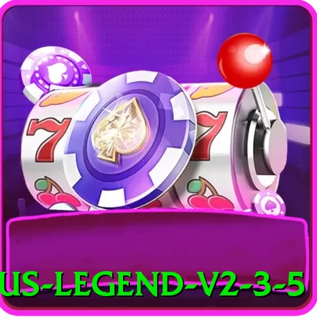 tttpg Bonus Legend v2.3.5 - pak